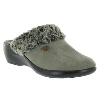 Fly Flot Alondra Comfort Slippers Womens Shoes All Sizes & Colors 