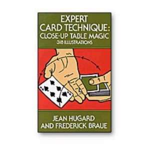  Expert Card Technique 