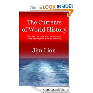   every seventy years, since the beginning Jim Lion  Kindle