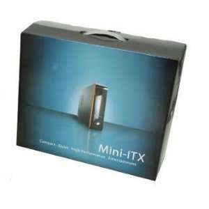  Linkworld 920 Mini ITX Media Center / Case with 150W Power 