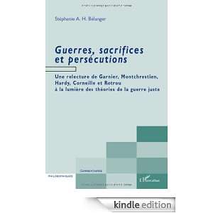   Commentaires philosophiques) (French Edition) eBook Stéphanie