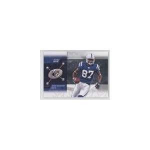  2009 SPx #73   Reggie Wayne Sports Collectibles