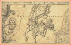 70 Historic Revolutionary War Maps CT MA ME VT RI on CD   B67  