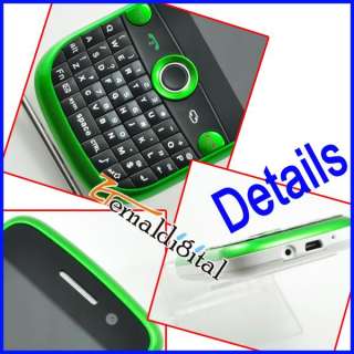   Sim TV Cell Phone Qwerty keypad GSM Mobile Quad Band AT&T L223  