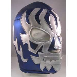  MR. CACAO Adult Lucha Libre Wrestling Mask (pro fit 
