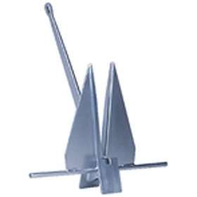  TIE DOWN ENGINEERING ANCHOR STANDARD 3 LB Hot Dipped 