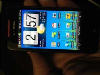 HTC Incredible (Verizon) for Sale   No Contract 0044476814778  