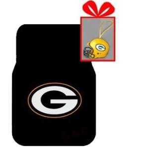   limited time a bonus christmas helmet tree hang   Green Bay Packers