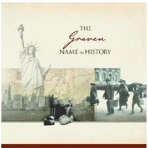  The Graven Name in History Ancestry Books