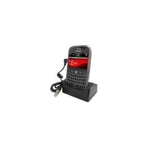   BOLD 9000 PDA Hotsync & Charging Cradle Cell Phones & Accessories