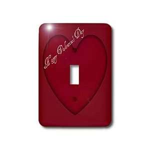   Romantic Art   Light Switch Covers   single toggle switch Home