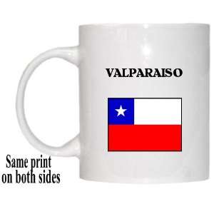 Chile   VALPARAISO Mug