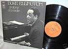 Rare Duke Ellington on French JBP  