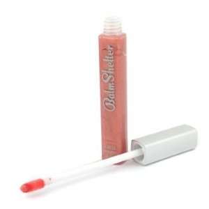   By TheBalm BalmShelter Tinted Gloss SPF 17   # Valley Girl 5.5g/0.19oz