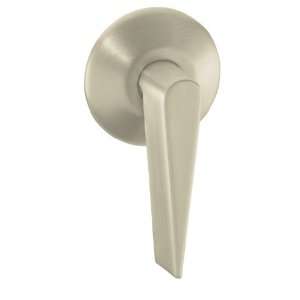   Archer Modern Trip Lever for Archer Two Piece Toilet from Archer Colle