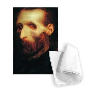  Theodore Gericault (1791 1824) Dying, 1824   Tea Towel 