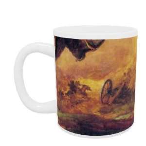   of 26088) by Theodore Gericault   Mug   Standard Size