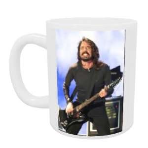  Dave Grohl   Foo Fighters   Mug   Standard Size Kitchen 