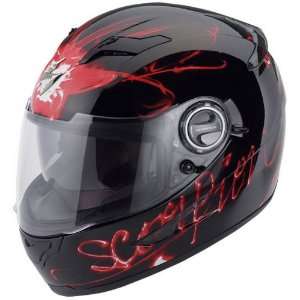  Scorpion EXO 500 Helmet   Ardent Automotive