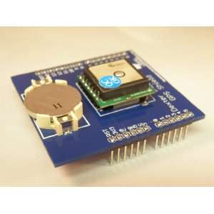  Arduino GPS Shield GPS & Navigation