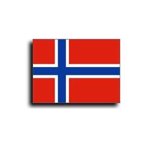  Norway   Auto Decal Patio, Lawn & Garden