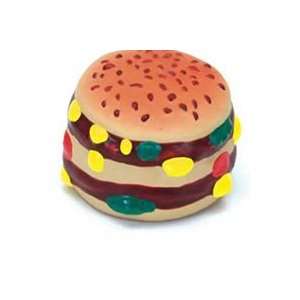  83022 LTX HAMBURGER DOG TOY