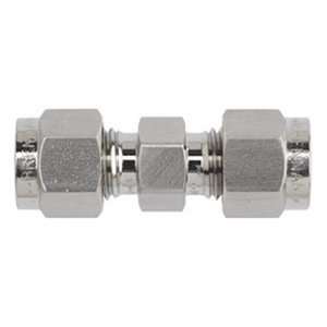  1/8 S/S Union Compression Fitting
