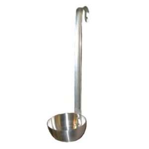 32oz. Stainless Ladle 