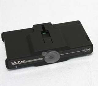   New Urive Eagle MD 5000P 4GB Vehicle Car Black Box 2CH Drive Recorder