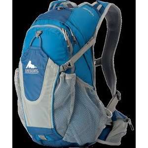  Gregory Packs Wasatch One Size Granite Gray Sports 