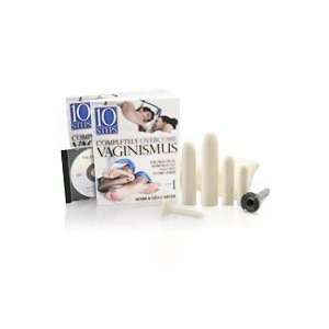  Complete Vaginismus Treatment Kits 