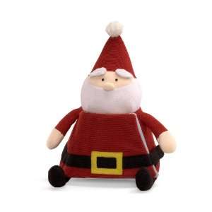  Gund Santa Soft Book Toys & Games