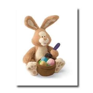  Gund Justabunny Toys & Games