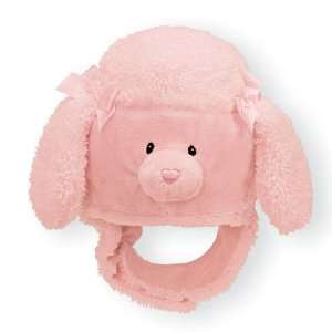  Wearabouts Gund Pink Poodle Hat Toys & Games