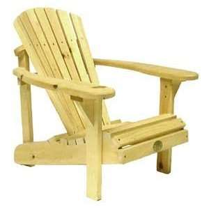  Bear Chair Kids Muskoka Chair Kit