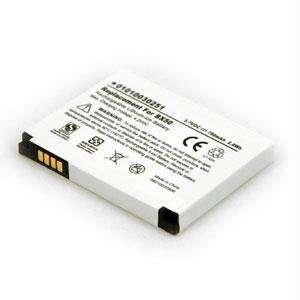    Icella B4 MOV9 Lithium Ion Battery for Motorola V9