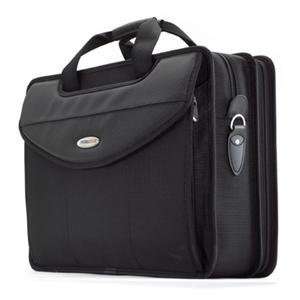 Mobile Edge, 17 Premium VLoad Notebook Cas (Catalog Category Bags 