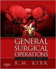   Operations, (0443101213), R. M. Kirk, Textbooks   