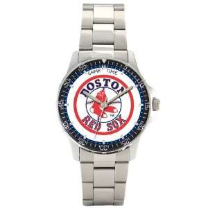  Boston Red Sox Ladies Coach Sox Logo Watch Sports 