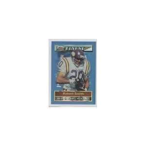    1994 Finest Refractors #112   Robert Smith Sports Collectibles