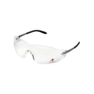    Winchester Safety Glasses with Rimless Frames