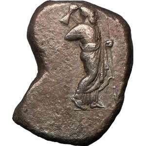 Hekatomnos SATRAP oCARIA 395BC Persian time MYLASA Authentic Ancient 