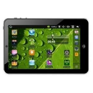  7 Inch Android 2.3 Touchscreen 1ghz Infotmic Processor 