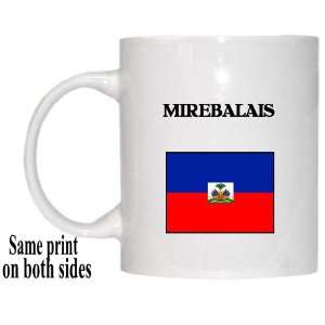 Haiti   MIREBALAIS Mug