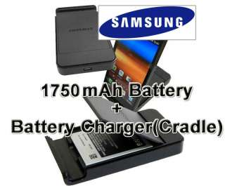 Original Samsung Google Galaxy Nexus GT I9250 1750mAh Battery 
