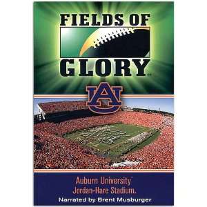  Auburn ESPN fields of Glory