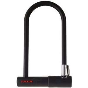  Trek Armored U Lock