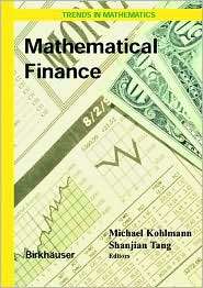   Finance, (3764365536), Michael Kohlmann, Textbooks   