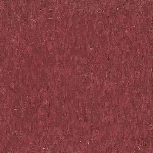 Armstrong Excelon Imperial Texture Pomegranate Red Vinyl Flooring
