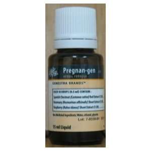  Pregnan Gen 15ml